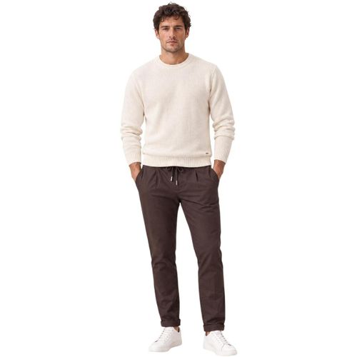 Pantalon LEONARD GL5158BD-F26 - Gianni Lupo - Modalova