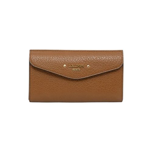 Portefeuille Portefeuille Ref 69269 Camel 19*10*2 cm - Lollipops - Modalova