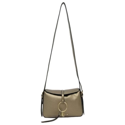Sac Bandouliere Sac porte travers Ref 69268 Bronze 25*16*7 cm - Lollipops - Modalova