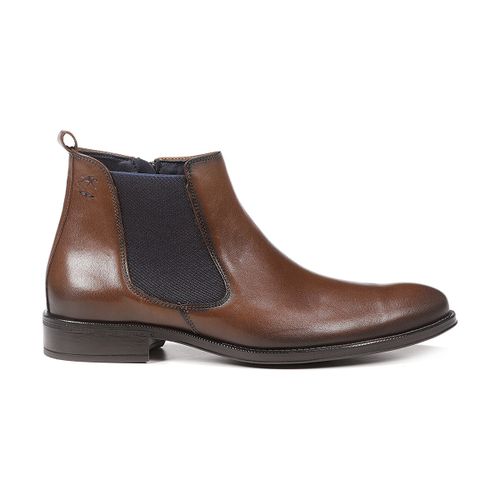 Boots Fluchos 8756 camel - Fluchos - Modalova
