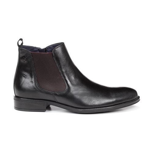 Boots Fluchos 8756 negro - Fluchos - Modalova
