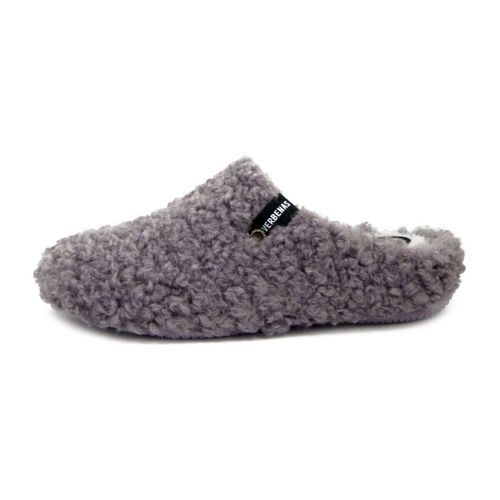 Chaussons Pantoufle d'hiver, Textile, Chaud - Y0660 - Verbenas - Modalova