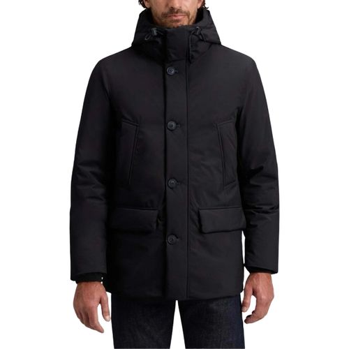 Blouson cfwoou2092mbut5182-100 - Woolrich - Modalova