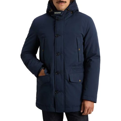 Blouson cfwoou2203mrut3780-3989 - Woolrich - Modalova