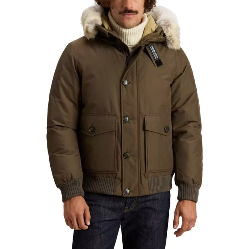 Blouson cfwoou2238mrut0001-dag - Woolrich - Modalova