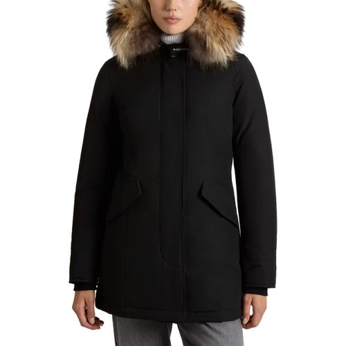 Blouson cfwwou0538fbut0001-blk - Woolrich - Modalova