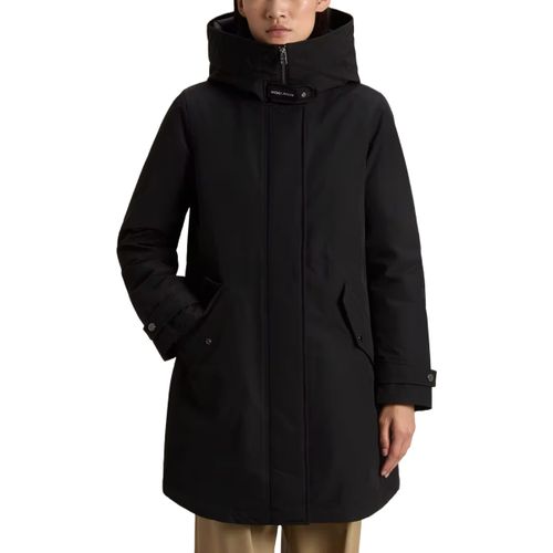 Blouson cfwwou1105fbut0001-blk - Woolrich - Modalova