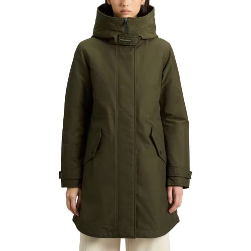 Blouson cfwwou1105fbut0001-dag - Woolrich - Modalova