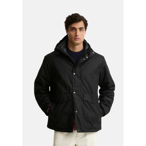Blouson Barbour EVERRETT WAX JACKET - Barbour - Modalova