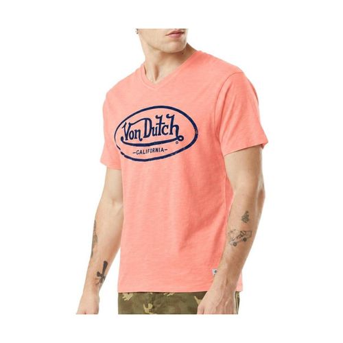 T-shirt Von Dutch TYRON - Von Dutch - Modalova