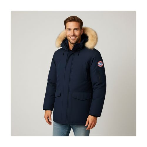 Parka Norlund Bjork Parka - Norlund - Modalova