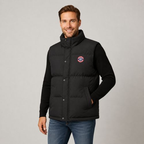Blouson Norlund Bodywarmer Magnus - Norlund - Modalova