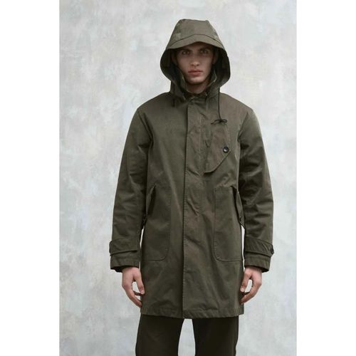 Manteau Blauer Ice Storm Car - Blauer - Modalova