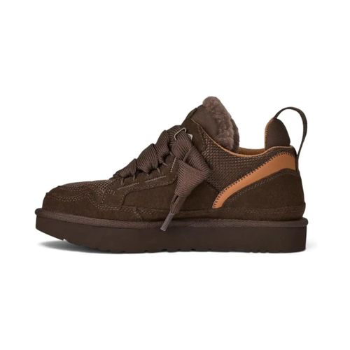 Baskets UGG Baskets Lowmel Marron - UGG - Modalova