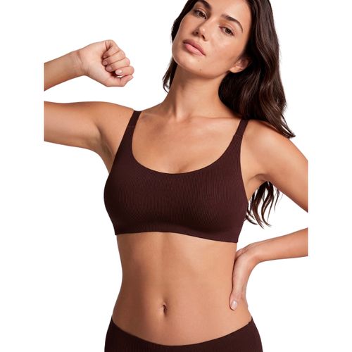 Triangles / Sans armatures Soutien-gorge sans armatures coques amovibles ONE - Selmark - Modalova