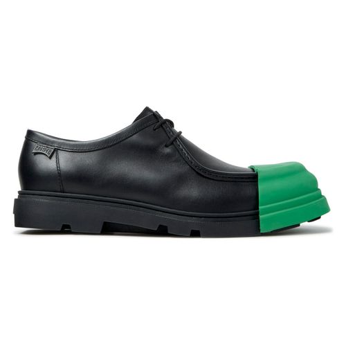 Derbies k100872b negro_verde_033 - Camper - Modalova