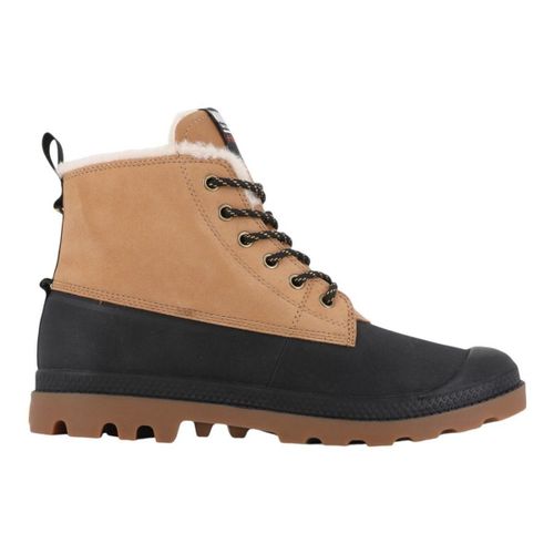 Boots Bottines PAMPA DUCK WL WP - Palladium - Modalova