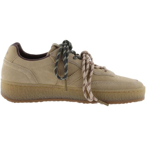 Baskets basses 1268100 beige - Victoria - Modalova