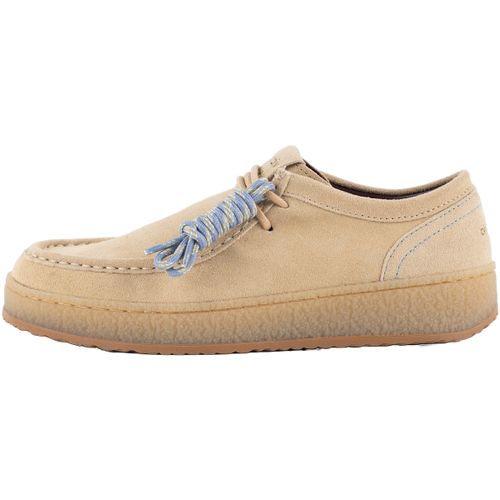 Baskets basses 1268101 beige - Victoria - Modalova