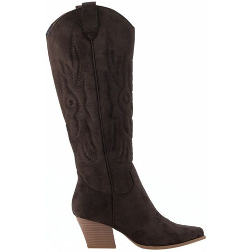 Bottes à talon Keslem 45875 - Keslem - Modalova