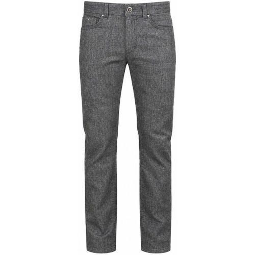 Jeans V40 Rider Pantalon Chiné Gris - Vanguard - Modalova