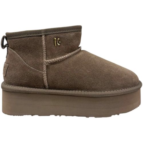 Boots Keys K-11410 - Keys - Modalova