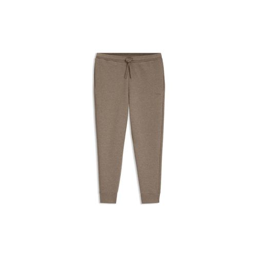 Pantalon Pantalon de jogging en coton coupe décontractée-L - BOSS - Modalova