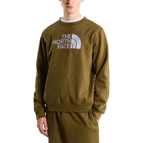 Sweat-shirt Essential Drew Peak - The North Face - Modalova