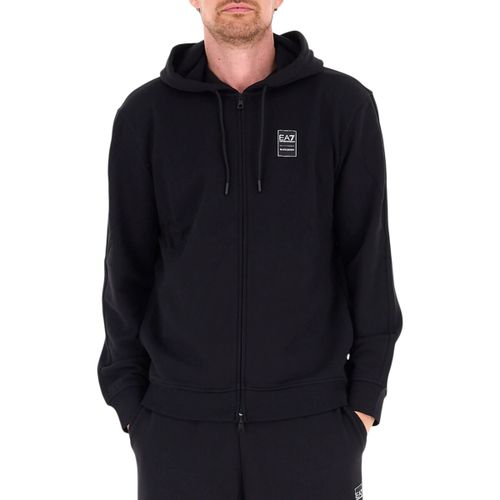 Sweatshirts à capuche 7M002110-AF27201 - Emporio Armani EA7 - Modalova