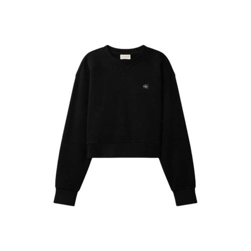 Pull Lv047c911g French Terry Woven - Calvin Klein Jeans - Modalova
