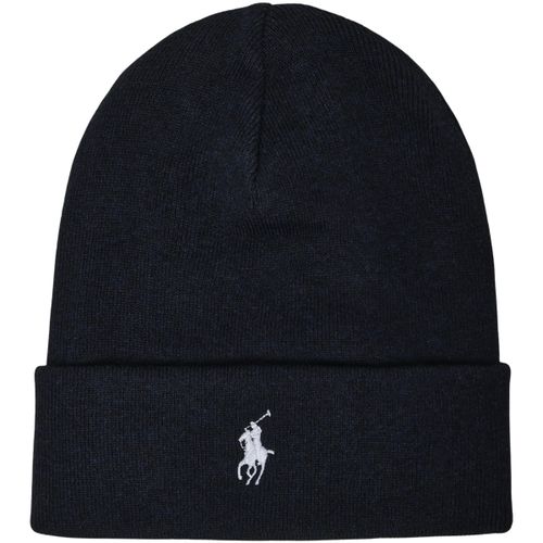 Bonnet Polo Ralph Lauren cappello - Polo Ralph Lauren - Modalova