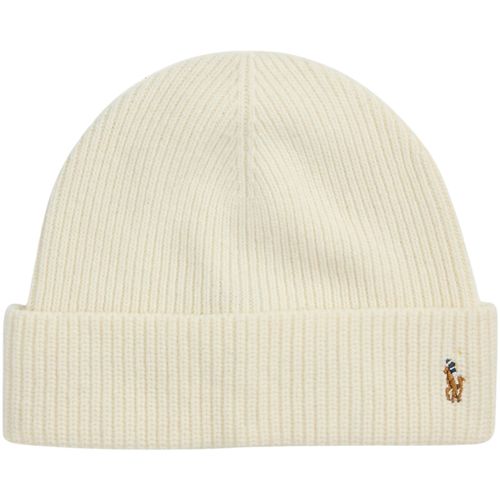 Bonnet Polo Ralph Lauren cappello - Polo Ralph Lauren - Modalova