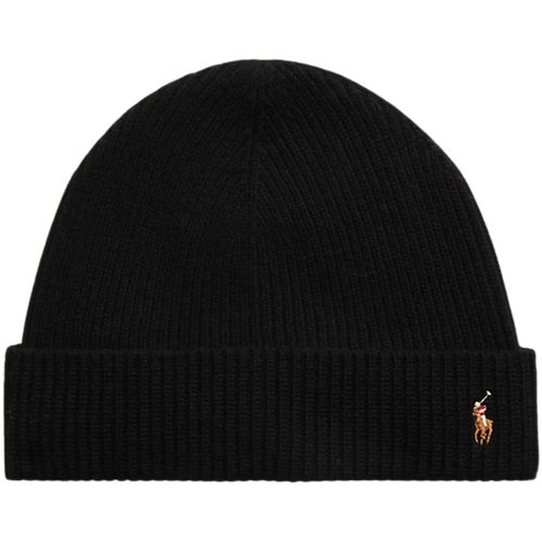 Bonnet Polo Ralph Lauren cappello - Polo Ralph Lauren - Modalova