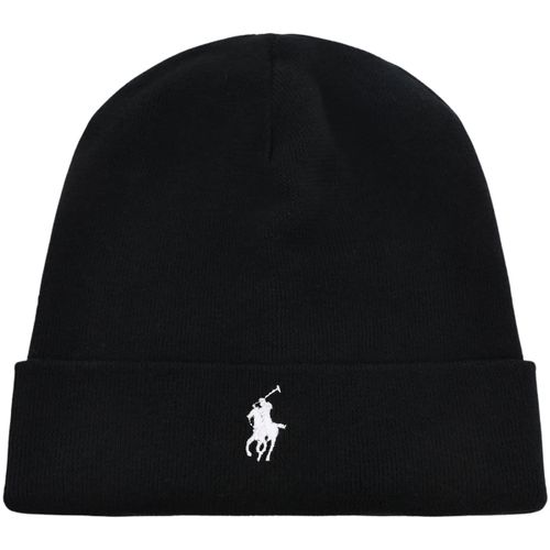 Bonnet Polo Ralph Lauren cappello - Polo Ralph Lauren - Modalova