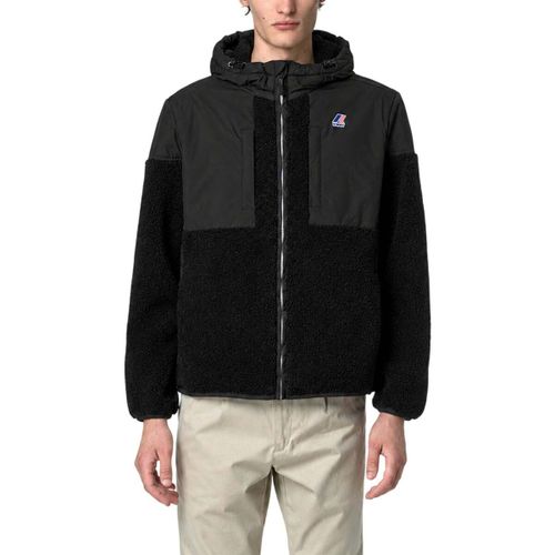 Polaire Veste Polaire SAMSON 4.0 - K-Way - Modalova