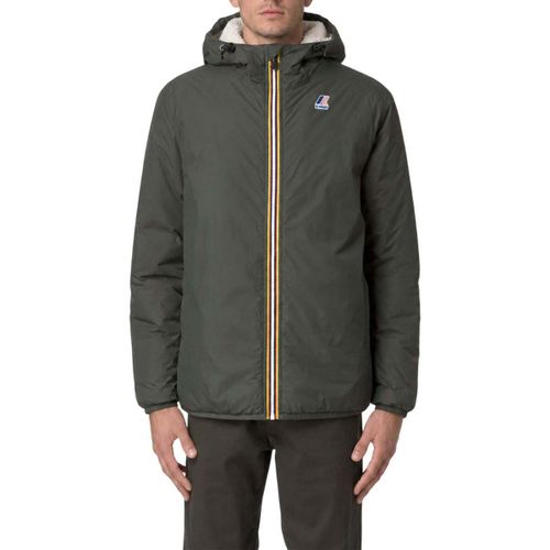 Blouson Blouson LE VRAI 4.0 - K-Way - Modalova