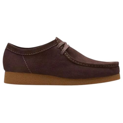 Mocassins Mocassins WALLABEEEVO - Clarks - Modalova