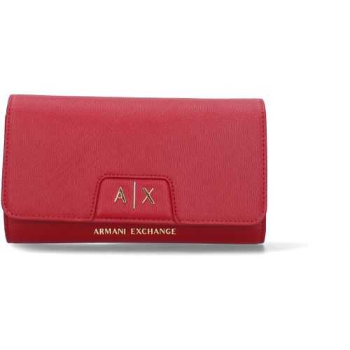 Portefeuille EAX XW000358AF26570 - EAX - Modalova