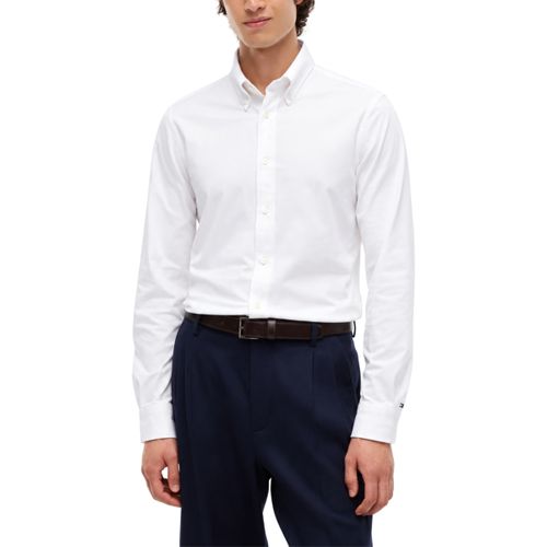 Chemise Tommy Hilfiger MW0MW46678 - Tommy Hilfiger - Modalova