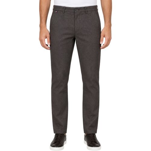 Pantalon Tommy Hilfiger MW0MW44823 - Tommy Hilfiger - Modalova
