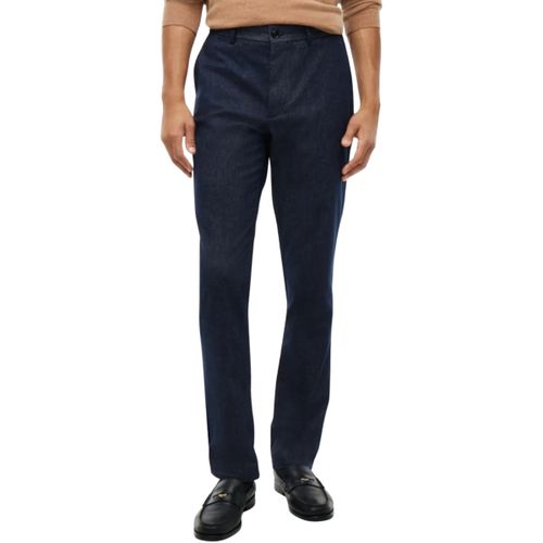 Pantalon Tommy Hilfiger MW0MW44823 - Tommy Hilfiger - Modalova