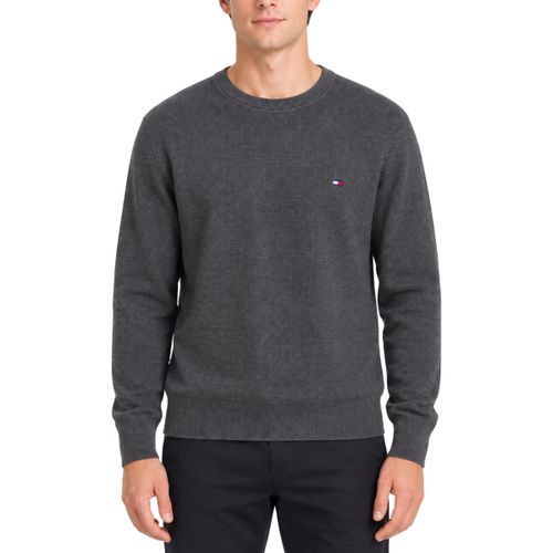 Sweat-shirt MW0MW44759 - Tommy Hilfiger - Modalova