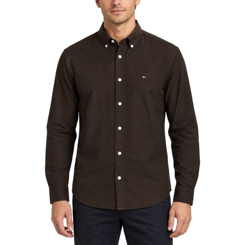 Chemise Tommy Hilfiger MW0MW35774 - Tommy Hilfiger - Modalova
