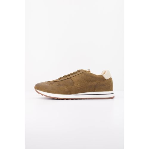 Baskets Leather Runner 7nu0470101 - Bullboxer - Modalova
