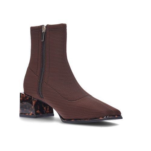 Bottines Gioseppo 80115 brown - Gioseppo - Modalova