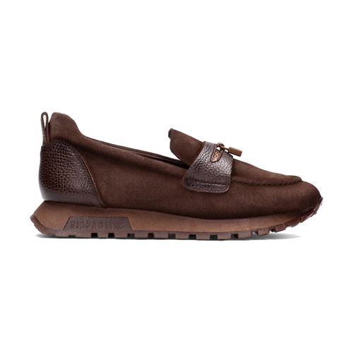 Mocassins hi265166 espresso_c002 - Hispanitas - Modalova