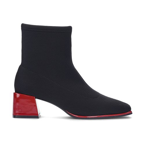 Boots Gioseppo gio80683 black - Gioseppo - Modalova
