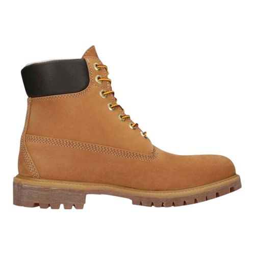 Boots Bottines PREM 6 IN LACE WATERPROOF BOOT - Timberland - Modalova