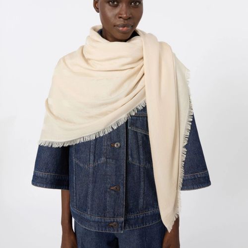 Echarpe Max Mara - Max Mara - Modalova