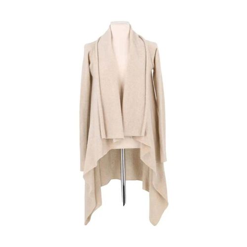 Gilet Gilet en cachemire beige - Zadig & Voltaire - Modalova